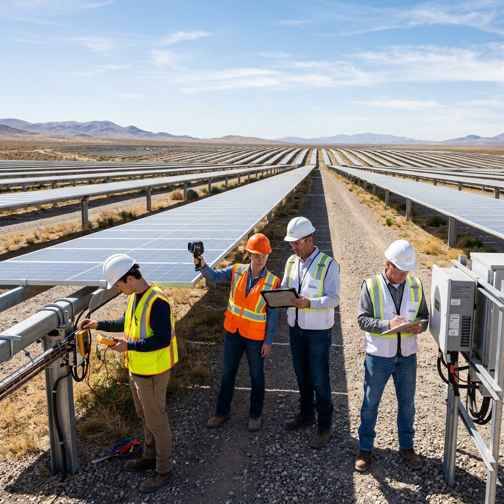 EPC Engineering Team