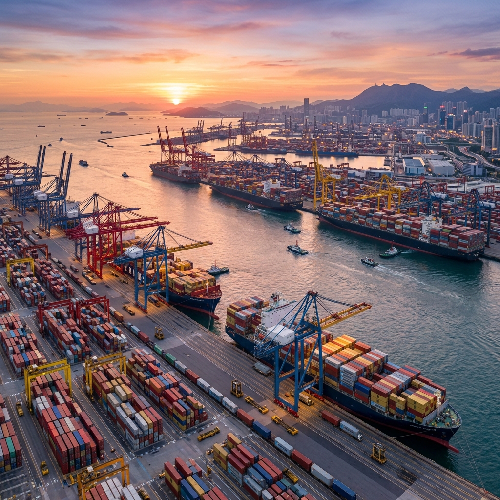 Global Sourcing